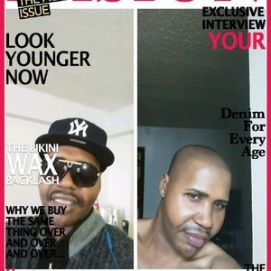 Meet your Posher, Bo